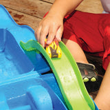 Water Fun Trolley 51x21.5x66.5 cm Polypropylene 94210