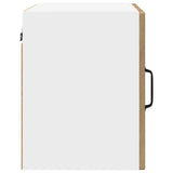 Wall Cabinet PORTO Artisan Oak 40 x 31 x 40 cm Engineered Wood 885243