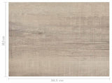 Flooring Planks 55 pcs Taupe 5.11 m PVC 42046323
