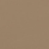 Retractable Side Awning Taupe 140x600 cm 4004619