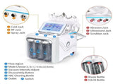 7 in 1 Aqua Hydra Hydro Peeling Facial Dermabrasion Machine Facial Skin Care 18253101