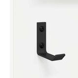 Wall-Mounted Coat Rack White 70 x 10 x 90 cm Engineered wood 874523