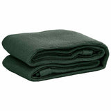 Tent Carpet 300x500 cm HDPE Green 133643