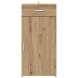 Sideboard Artisan oak 45 x 42.5 x 93 cm Engineered wood 883148