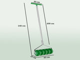 Rolling Lawn Aerator 30316194
