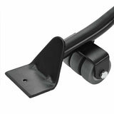 Furniture Rollers 4 pcs with Lifter 14.5x13.5x4 cm Steel 400 kg 42002557