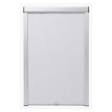 Blackout Roller Blind White PK06 133509