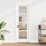 Interior Door ORKDAL White Primed 61 x 198.5 cm 4102682
