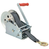 Hand Winch with Strap 1587 kg 143996