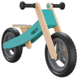 Balance Bike for Children Light Blue 358361