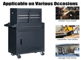 4 Drawstring Cabinet Steel Black Lock 330lb Instrument Cart Storage Room 11702341