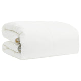 Duvet 200x240 cm 4 Seasons 200300 GSM Australian Wool White 42042886