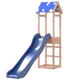 Outdoor Playset Solid Wood Douglas 3279011