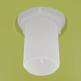 Toilet Cistern with Bottom Water Inlet 3/6 L Olive 148007