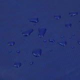 Tarpaulin Blue 5x5 m 650 g/m 156176