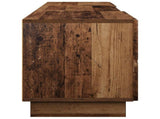 TV Stand 180 x 34.5 x 40 cm Old Wood Engineered Wood 8011502