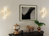 LED Outdoor Wall Lighting Modern Waterproof IP65 Outside Wall Sconce for House 58483919