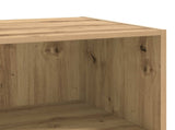 Sideboard Artisan Oak 70 x 41 x 185 cm Engineered Wood 3443785