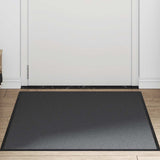 Doormat Anthracite 90x150 cm 4105618