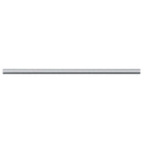 Threaded Rod 800 pcs Silver Steel 864438
