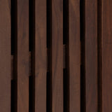 Sideboards 3 pcs 60x34x75 cm Solid Wood Mango 3217083