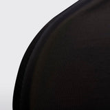 100 pcs Stretch Chair Covers Black 274766