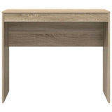 Desk Sonoma Oak 90 x 40 x 76 cm 869396