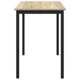 Dining Tables 110 x 100 x 75 cm METAL 892633