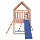 Outdoor Playset Solid Wood Douglas 3155940