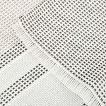 Tent Carpet 400x300 cm Grey 315189