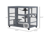 Cat House 38988288