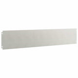 Lawn Edgings 30 pcs 20x103 cm Stainless Steel 860164