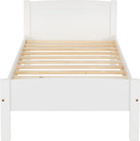 ZNTS Amber 3' Bed 200-201-003