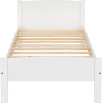 ZNTS Amber 3' Bed 200-201-003