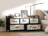 Kitchen Storage Cabinet 60980486