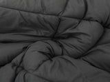 Winter Duvet 200 x 220 cm 450 gsm Microfiber 42025664