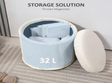 Storage Ottoman 76845328