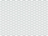 Welded Wire Fence with Concrete Base 25 x 1 m 3353516