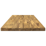 Rectangular Table Top 160 x 50 x 3.5 cm Rectangular White 938262