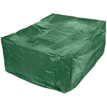 ZNTS Draper Tools Garden Furniture Cover 278x204x106 cm 76234 415108