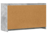 Sideboard 98.5 x 33 x 80 cm PB 8011134