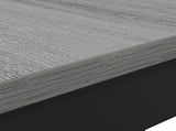 Dining Tables 110 x 100 x 75 cm METAL 892635