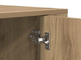 Sideboard Artisan Oak 40 x 33 x 70 cm Engineered wood 880992