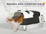 Cat Litter Box 33235092