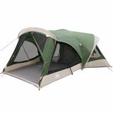 Family Tent Green 550 x 555 x 208 cm 42017466