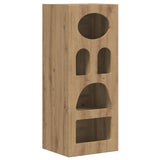 Sideboard Artisan Oak 40 x 35 x 100.5 cm Engineered Wood 891303
