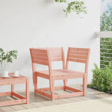 Garden Sofa Modular Outdoor Chair Rectangular Minimalist 844677