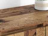 Sideboards 2 pcs Old Wood 60 x 35 x 70 cm Engineered Wood 3415560