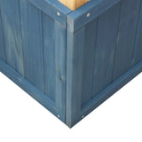 Outdoor Playset Solid Wood Fir 3145013