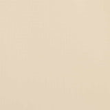 Garden Privacy Screen PVC 70x0.19 m Cream 147856